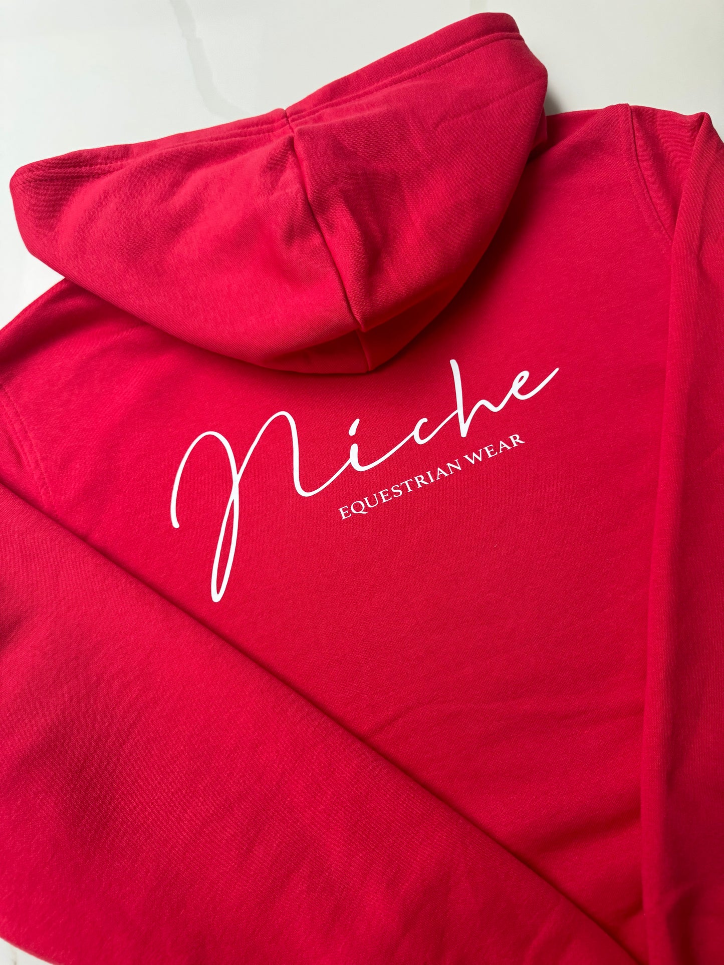 ADULT PERSONALISED Fancy Font Hoodie (PRE ORDER)